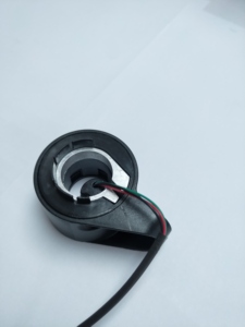 Nouvelle Image Électrique Scooter Booster Pièces ES1 ES2 ES4 Électronique Accélérateur Accélérateur <span class=keywords><strong>Réparation</strong></span> Throttlee pour Kick Scooters - Product Image 5