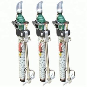 HENGWANG cinese Caldo multi-funzione di hard rock verso il basso il foro martello ancoraggio drilling rig - Product Image 2