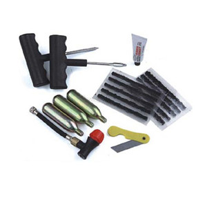 <span class=keywords><strong>Kit</strong></span> de Reparación de Neumáticos de Motocicleta de Alta Calidad, <span class=keywords><strong>Kit</strong></span> de Herramientas de Reparación de Neumáticos de Otros Accesorios para Motocicleta JYMT-013 - Product Image 2