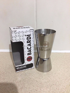 <b>Jigger</b> with <b>Measurement</b> <b>JIGGER</b> <b>JiGGER</b> Roll and Pourer - Product Image 3