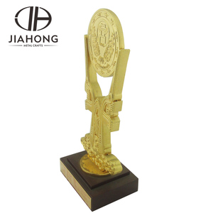 Metal réplica Oscar trofeo premios - Product Image 2