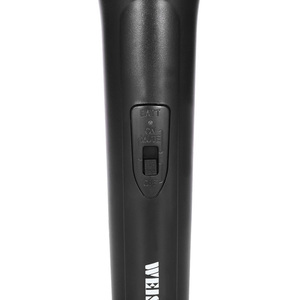 3308A ミニ最小ポータブルワイヤレスマイク、VHF受信機マイク - Product Image 4