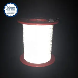 Soft Reflective Yarn Thread for Sewing Hat or Socks - China Igh Quality  Reflective Embroidery, Reflective Thread