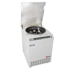 Tốc độ thấp máy ly tâm Máy Ly Tâm Làm Lạnh với giá tốt nhất của một sơ đồ máy ly tâm máy DL5M