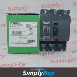 Falla a tierra del interruptor MPCB LT3SA00MW sondas de termistor PTC con elementos de protección - Product Image 2
