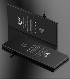 A ESTRENAR 3,<span class=keywords><strong>82</strong></span> V baterías móviles del reemplazo para <span class=keywords><strong>iphone</strong></span> 6 batería del OEM <span class=keywords><strong>de</strong></span> la fábrica <span class=keywords><strong>de</strong></span> Shenzhen - Product Image 4
