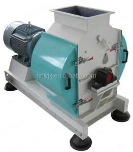 Grain crusher/hammer mill penggiling pakan/hammer mill harga