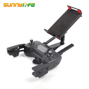 Support extensible pour tablette et Smartphone, compatible avec le contrôleur <span class=keywords><strong>MAVIC</strong></span> <span class=keywords><strong>MINI</strong></span> SPARK PRO, 1 pièce - Product Image 1