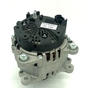 Jmt TG14C071 12V 140A Hot Koop Auto Dynamo Met Beste Kwaliteit Voor Audi