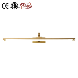 Wall Lamp <strong>Waterproof</strong> Mirror <strong>Light</strong> LED Modern <strong>Bathroom</strong> Wall <strong>Light</strong> - Product Image 2