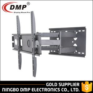 NPLB137M-MW 600x400 Se Trasladó de Montaje En Pared VESA Soporte de Tv para 40 "~ 80" TV Tamaño - Product Image 2