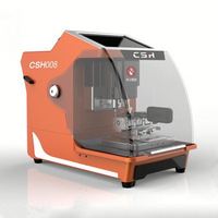 Machine de découpe de clés vierges de serrurier CSH-008 Offre Spéciale Machine à clé en double