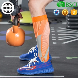 Made In China Full <span class=keywords><strong>Course</strong></span> <span class=keywords><strong>Compression</strong></span> <span class=keywords><strong>Chaussette</strong></span> - Product Image 2