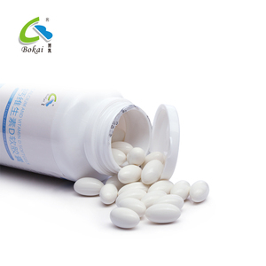 Kalsiyum artı <span class=keywords><strong>Vitamin</strong></span> <span class=keywords><strong>D3</strong></span> kapsülleri gıda takviyesi Oem Odm yetişkin sağlık bakım ürünü - Product Image 3