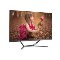 HAILAN-ordenador aio de 23,8 pulgadas, todo en uno, FHD, con procesador 8/9 th Gen i3 i5 i7, SSD para videojuegos de alto rendimiento, DDR4 8G