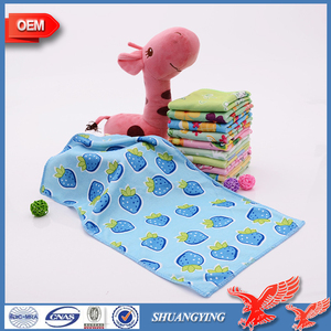 Coloré Gaze 100% Coton Serviette Éponge Tissu <span class=keywords><strong>Bave</strong></span> Bébé Bib - Product Image 1