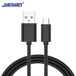 Cable de carga <span class=keywords><strong>Micro</strong></span> <span class=keywords><strong>USB</strong></span> 2,0 para teléfono móvil, Cable de datos <span class=keywords><strong>USB</strong></span>, personalizado, 1M, <span class=keywords><strong>2M</strong></span> - Product Image 1