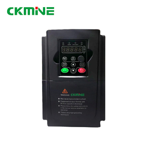 KAIMIN Mô-đun IGBT 30KW 380V Chất Lượng Cao Biến Tần Tần Số Thấp DC Sang AC 3 Pha - Product Image 5