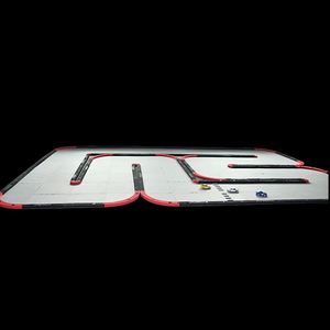 Piste de course en métal RCP de haute qualité pour Mini voiture Tank Rc - Product Image 6