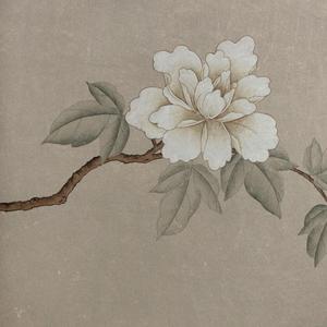 <span class=keywords><strong>Papier</strong></span> <span class=keywords><strong>peint</strong></span> Design Oriental non tissé fait à la main, tapisserie de haute qualité - Product Image 1