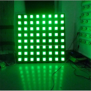 Satge <span class=keywords><strong>club</strong></span> bar pixel rgb llevó <span class=keywords><strong>el</strong></span> techo <span class=keywords><strong>de</strong></span> la pared decorativos <span class=keywords><strong>de</strong></span> iluminación dmx luz llevada del pixel - Product Image 5