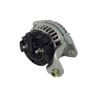 เครื่องกำเนิดไฟฟ้ากระแสสลับแบบ150A 24V 20409228เป็น24ALT-HB สำหรับ FH12 <span class=keywords><strong>FH16</strong></span> 80AMP - Product Image 3