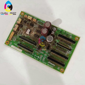 <span class=keywords><strong>Mimaki</strong></span> JV33 Slider Board - E104855 für <span class=keywords><strong>Mimaki</strong></span> JV33-130 / <span class=keywords><strong>JV33-160</strong></span> / JV33-260