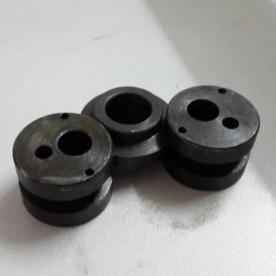 worm gear for printing machine