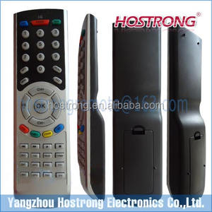 <span class=keywords><strong>NEWMAX</strong></span> NM-N9HD CU USB PVR TÉLÉCOMMANDE TV POUR RÉCEPTEUR SATELLITE - Product Image 2