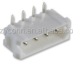 Connecteurs d'alimentation pour disque dur PCB, <span class=keywords><strong>4</strong></span> broches, pas de 5,08 mm, <span class=keywords><strong>MX</strong></span> - Product Image 5