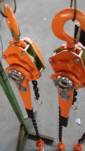 VA <span class=keywords><strong>3</strong></span>,<span class=keywords><strong>2</strong></span> ton hebel kettenzug mann hebegeräte - Product Image 4