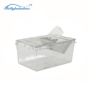 CP5 Mouse gabbie di allevamento di Grandi Dimensioni Mouse Rat Lab Roditore di Allevamento Gabbia - Product Image 2