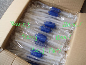 Pompe Siphon <span class=keywords><strong>pour</strong></span> Aquarium, nettoyeur de gravier, aspirateur <span class=keywords><strong>pour</strong></span> poissons - Product Image 5