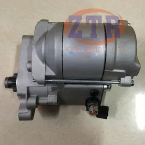 Auto Parts 28100-62040 대 한 Land Cruiser 5VZ-FE Starter Motor