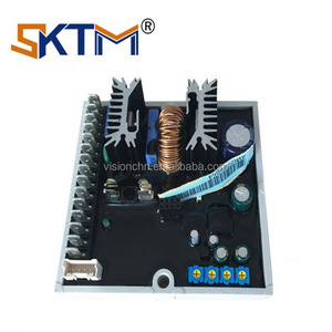 <span class=keywords><strong>MECC</strong></span> <span class=keywords><strong>Alte</strong></span> generador digital AVR DSR - Product Image 2