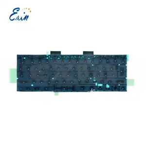 Original For MacBook Pro 13" A1708 Keyboard Backlight Backlit Sheet 2016 2017