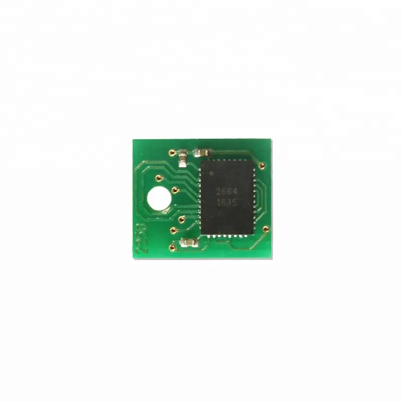 Linkwin09 para Konica Minolta para bizhub 3320 TNP38 TNP39 TNP40 PNT 42 tóner chip