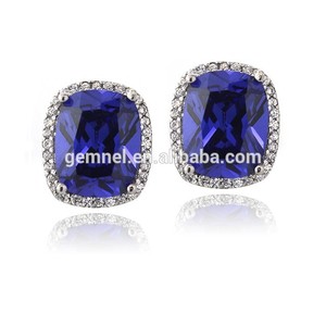 Aile <span class=keywords><strong>d</strong></span>'<span class=keywords><strong>ange</strong></span> asymétrique design <span class=keywords><strong>boucle</strong></span> <span class=keywords><strong>d</strong></span>'oreille - Product Image 2