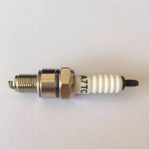 A7TC Iridium Japón bujía coche hecho en China sistema de combustible de la motocicleta - Product Image 1