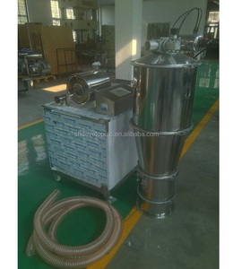 ZKS-6 Điện Hút Nạp & Vacuum Băng Tải - Product Image 1