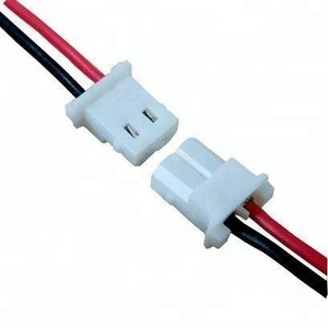 Molex 2.0mm2ピン-Molex1.25ピンバッテリーアダプターケーブル - Product Image 5