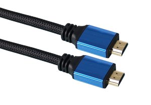<span class=keywords><strong>สาย</strong></span> <span class=keywords><strong>HDMI</strong></span> ความเร็วสูงสำหรับ HDTV ความยาว 3 ม. 20 ม. 30 ม. 50 เมตร รองรับความละเอียด 1080P 2160P 3D <span class=keywords><strong>ARC</strong></span> 4K - Product Image 2