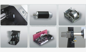Oem suministro directo de fabrica de ropa usar prendas graph plotter - Product Image 2