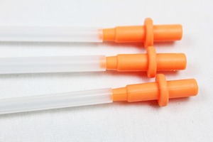 Desechable veterinaria ganado ganado favorable catéter de inseminación más profundo para sembrar - Product Image 5