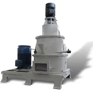 Calcite Powder Grinder/Pulverizing Mill/Grinding Air classifier Impact mill/machine