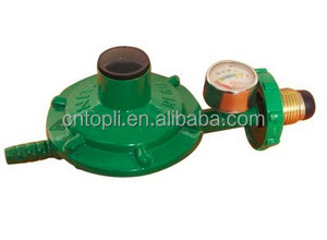 Régulateur de <span class=keywords><strong>gaz</strong></span> de cuisson à connexion mâle avec ISO9001-2008 - Product Image 4