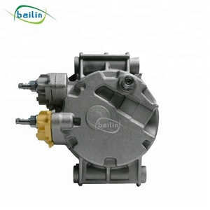 Specifiche del Compressore d'Aria per Auto 1774907 AV1119D629BA 1682592 2027594 VS16 per <span class=keywords><strong>FORD</strong></span> <span class=keywords><strong>ECOSPORT</strong></span> 1.5/C-MAX - Product Image 3