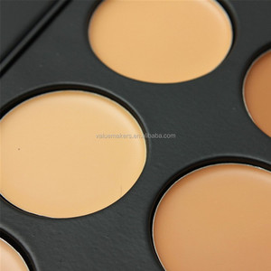 Miglior Prezzo 10 colori di concealer palette 10 colori contour palette make up all'ingrosso correttore - Product Image 6