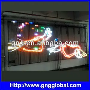 p25 animation led display LED window sign imagic led display, led display items organic led display