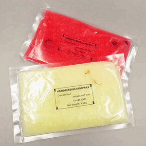 Cera de <span class=keywords><strong>parafina</strong></span> cosmética, flor seca, cera <span class=keywords><strong>para</strong></span> <span class=keywords><strong>uñas</strong></span> y spa, 450 g/bolsa - Product Image 3